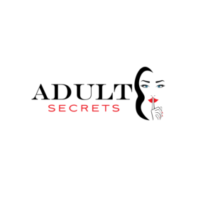 Adult Secrets | Logo Design by renderman