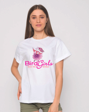 Female organization needs New T-shirt Design  | T-shirt Design by Grace A