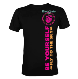 Female organization needs New T-shirt Design  | T-shirt Design by 75-R-P-Z