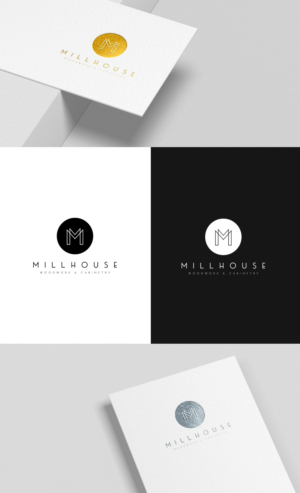 Logo Design by GLDesigns for this project | Design #22779110