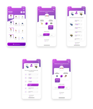 App Design by 5SD solutions for this project | Design: #22796406