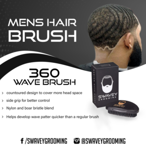 Swavey Grooming Marketing Campaign | Flyer-Design von hassan karrach