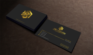 Young Accounting firm needing a captivating business card  | Business Card Design by Pointless Pixels India