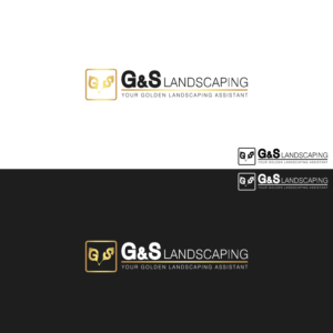 G & S Walker Landscaping - Requires logo / icon / slogan * | Grafik-Design von Muhammad Saaed