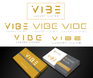 Logo and Business Card Design by ZETA