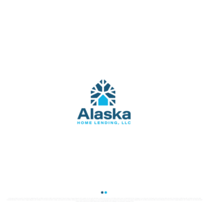 Alaska Home Lending, LLC. | Logo Design by Mosa Abo swelem