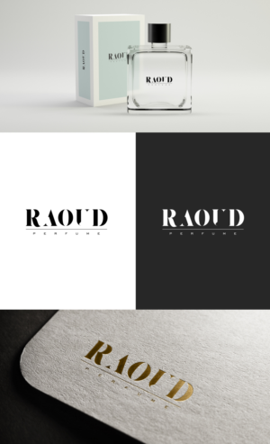 RAOUD | Logo-Design von GLDesigns