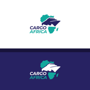 Cargo Africa | Logo-Design von Graphic Bricks