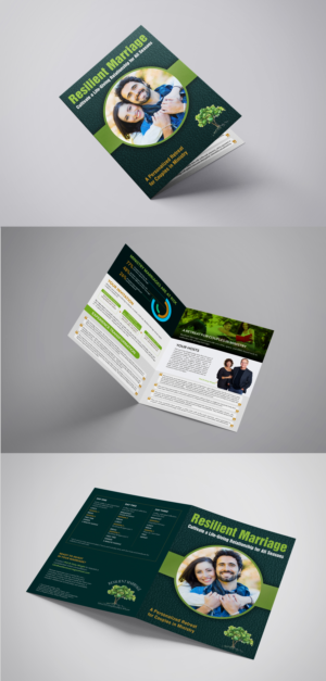 Brochure Design by Jaydeo05 for this project | Design #22858705