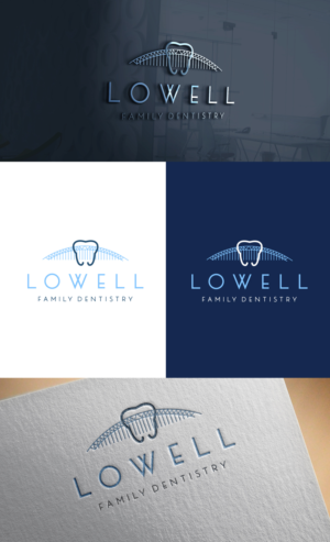 Logo Design by GLDesigns for this project | Design #22829110