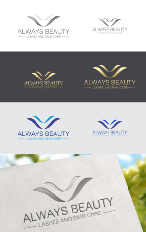 Logo Design by DaisyLogos