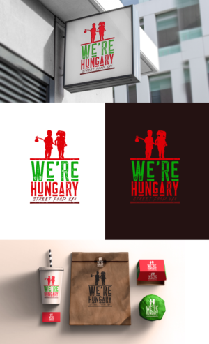 Logo Design by GLDesigns for this project | Design #22833538