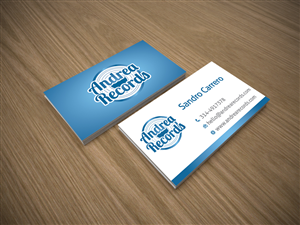 Business Card Design | Visitenkarten-Design von Ekanite