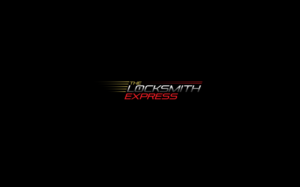 The Locksmith Express Logo | Logo Design by Alex Petersen