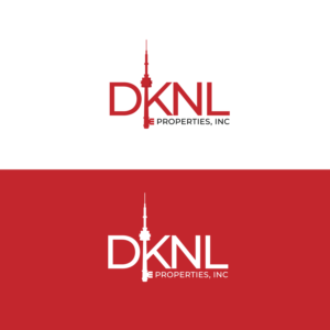 DKNL Properties Inc. | Logo Design by sherman