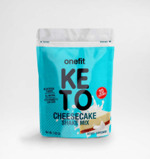 OneFit | Packaging Design by Elizaa