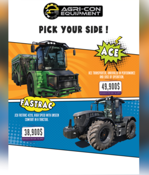 TRACTOR PRICE LIST - AVENGERS/SUPERHERO THEME | Brochure Design by hassan karrach