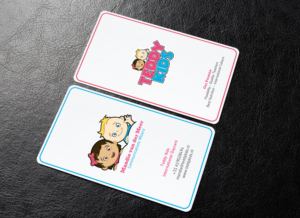 New Business Card Design Project | Business Card Design by chandrayaan.creative