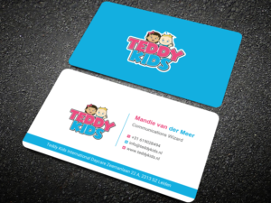 New Business Card Design Project | Business Card Design by Uttom 2