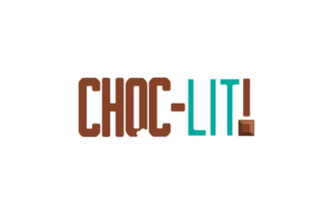 Choc-Lit! | Logo Design by GLDesigns