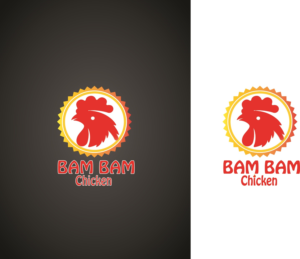 Logo Design by gooddesigner for this project | Design #22851123