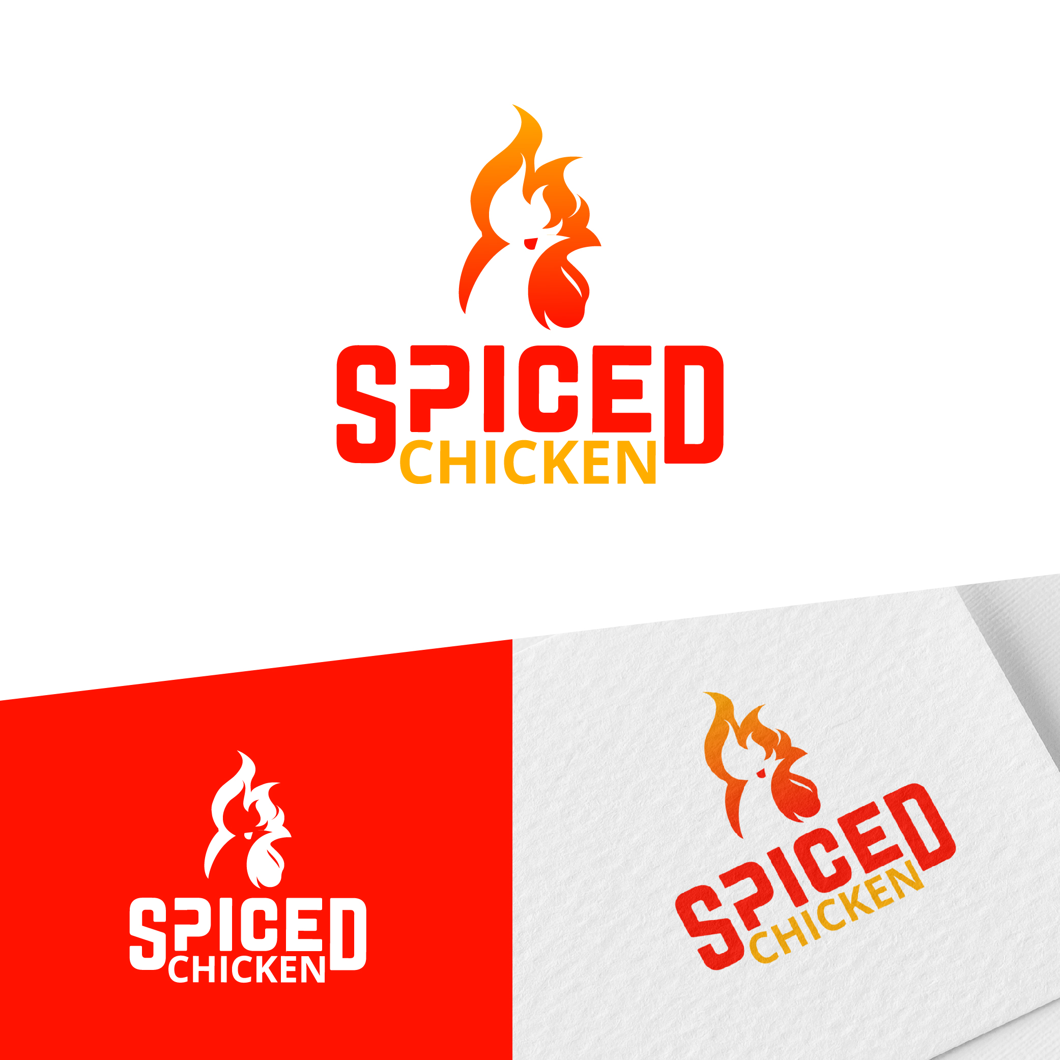 Logo Design by Graphics Farrukh 2 for this project | Design #22853922