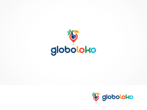 GloboLoko | Logo Design by ArtTank