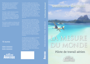 Editeur cherche couverture de livre / Book cover for publishing house | Book Cover Design by Wally_F