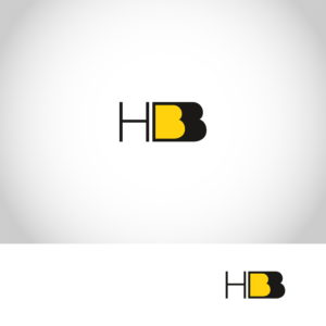 HBB | Logo Design by Omee