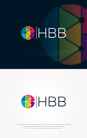 HBB | Logo Design by sushsharma99