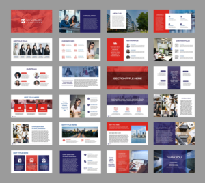 PowerPoint Design by AbyJohns