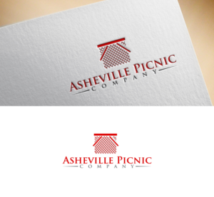 Asheville Picnic Company | Logo Design by Mono.co