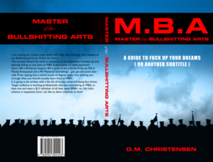 Book Cover Design by illuminati-design for this project | Design #22925864