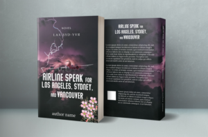 Book Cover Design by wolfwud for Wesbrook Bay Books | Design #22864998