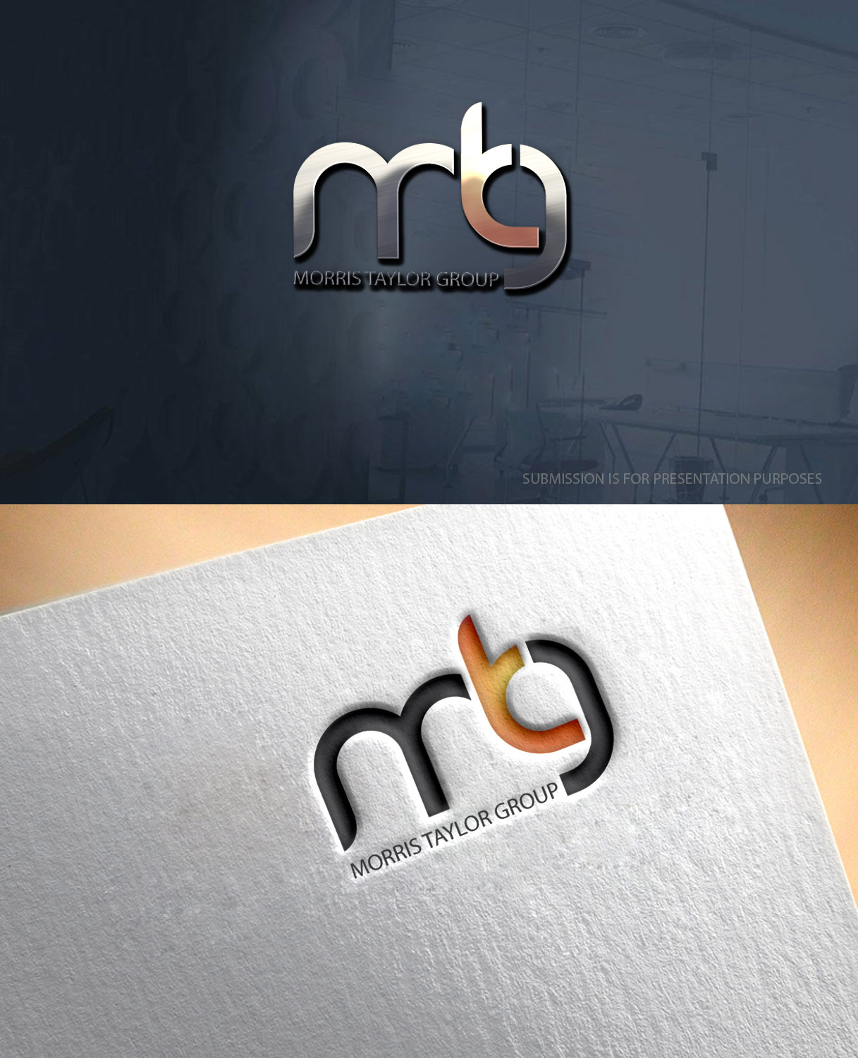 Logo Design by graphicevolution for this project | Design #22868662