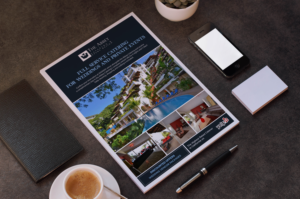 Puerto Vallarta Villa Offer | Flyer-Design von GraphicsGuru