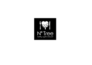 N° Tree | Logo Design by MenaGraphics