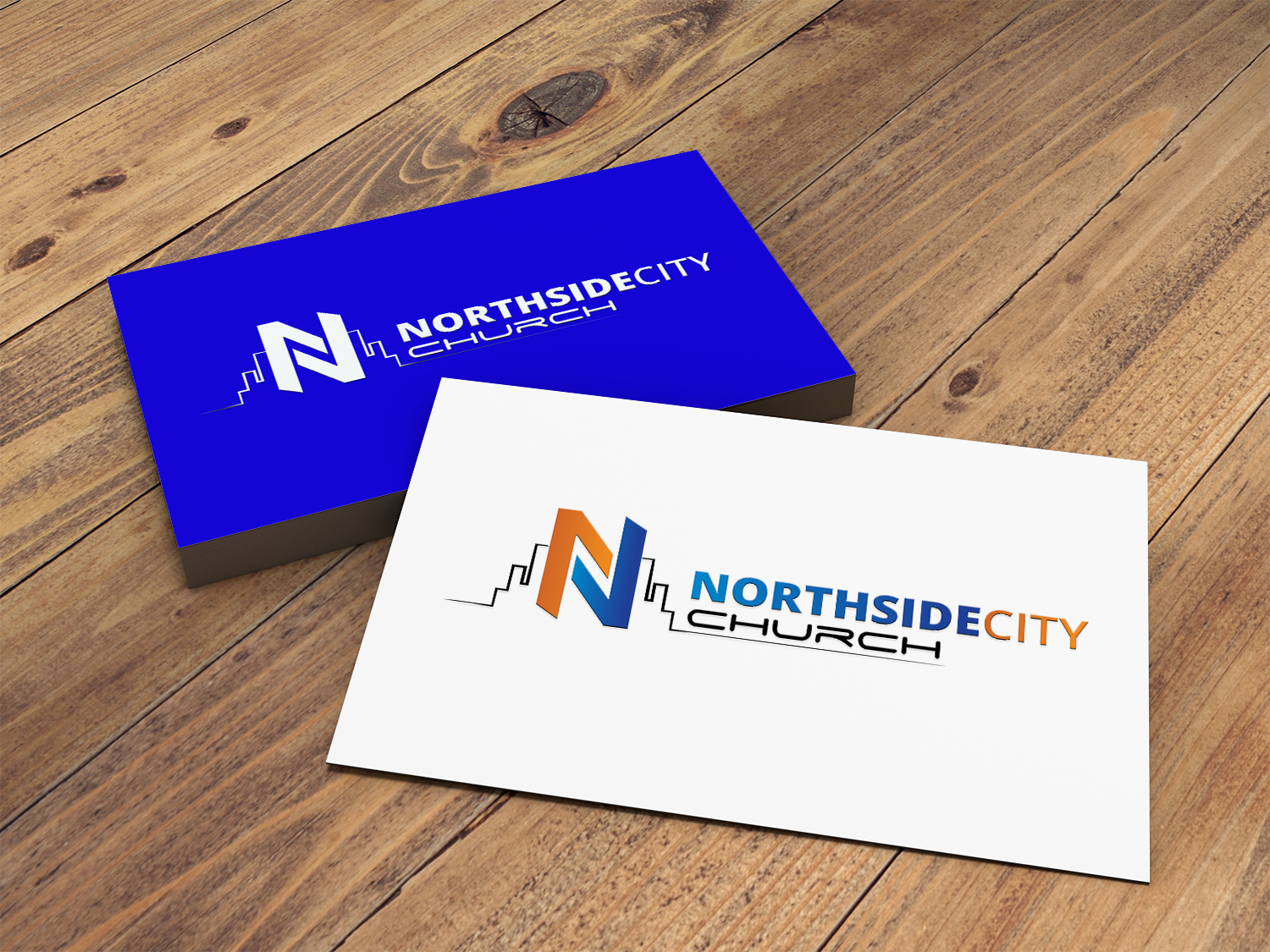 Logo Design by paulkanjosh for this project | Design #22964993