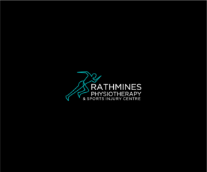 Rathmines Physiotherapy and Sports Injury Centre | Logo Design by .Ashu.