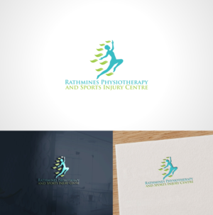 Logo Design by Joenet Jayawarna for this project | Design #22889735