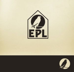 EPL | Logo-Design von Kira.graphics