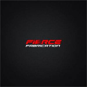 Logo-Design von Arham Hidayat für Fierce Fabrication LLC | Design #22917850