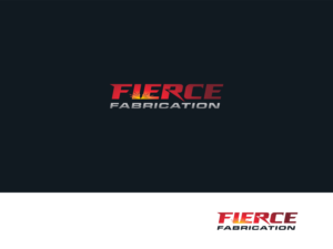 Fierce Fabrication | Logo-Design von ArtTank