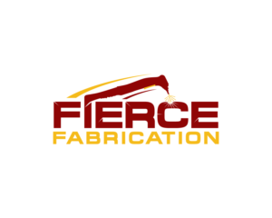 Logo-Design von Atec für Fierce Fabrication LLC | Design #22911329