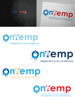 Logo Design by Rezengor 2