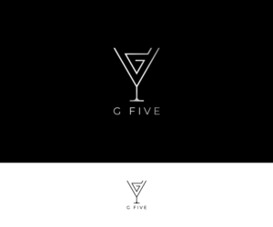 G5 or LE G FIVE | Logo-Design von aglaronde23