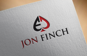 Jon Finch | Logo Design by Design Solving