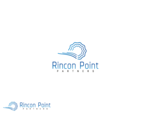 Rincon Point Partners  | Logo-Design von Matea