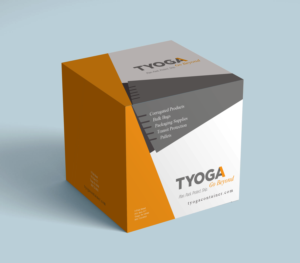 Packaging Design by nafizrahat for Tyoga Container Company | Design #22969225