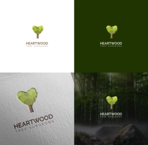 Logo Design by Alex Petersen for this project | Design #22935085